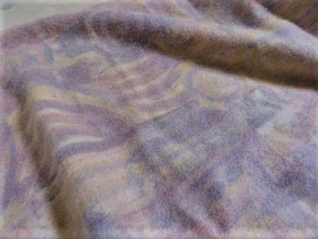 Luxusný veľký vlnený šál, xxxl