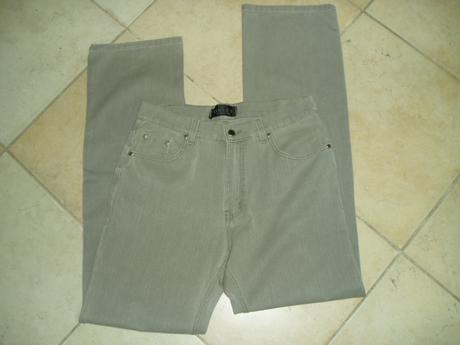 Originál gucci jeans pánske rifle, 32