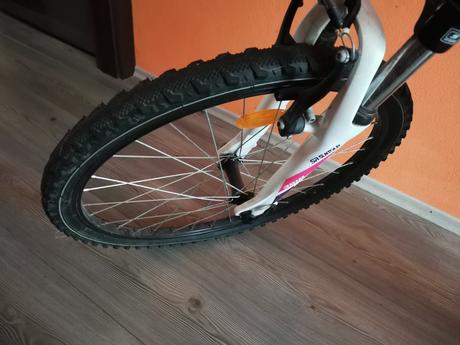 Ctm bicykel, ctm,24