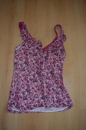 Top - negližé, etam,m