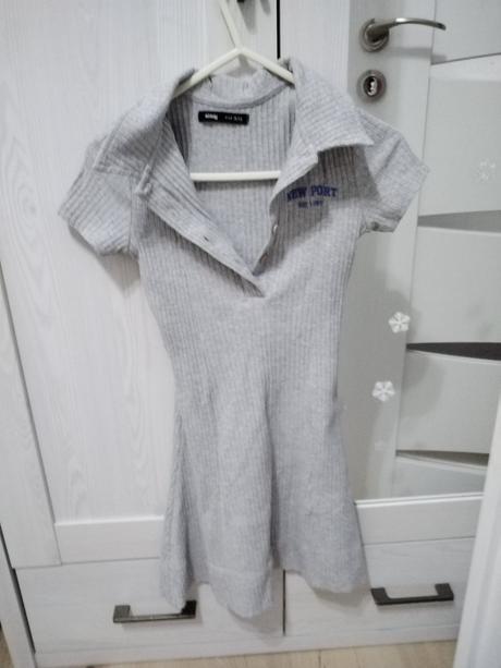 Tenisové,golfové šaty 140 az  xs, 140