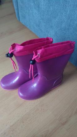 Gumáky, wojtylko,29