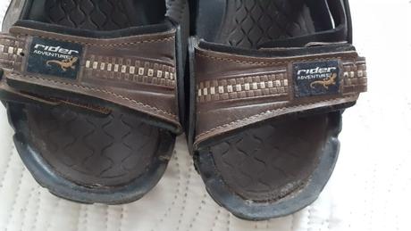 Sandálky rider, v.32, 32