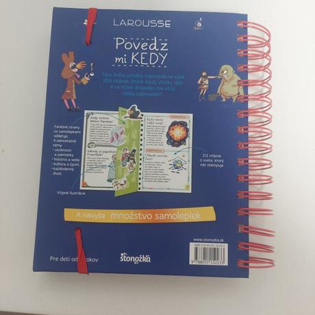 Povedz mi preco,