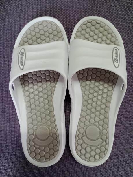 Gumové šľapky, wojtylko,36 - 41