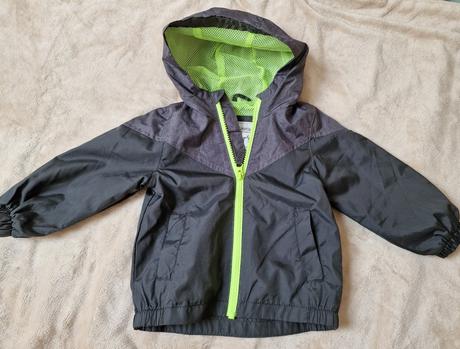 Ľahká bundička, carter's,74