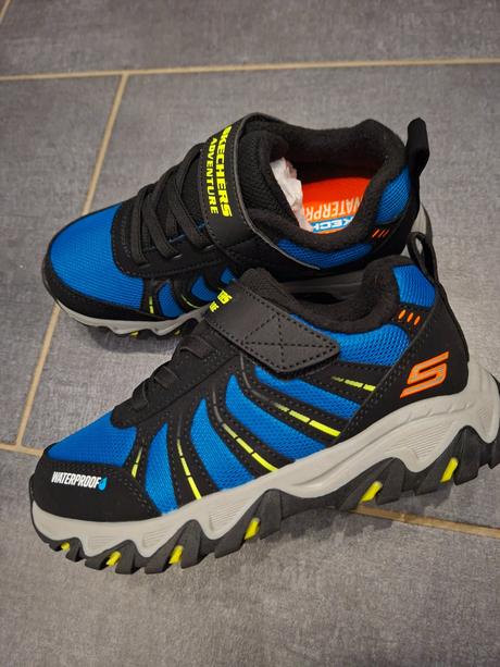 Skechers topanky, v. 31, skechers,31