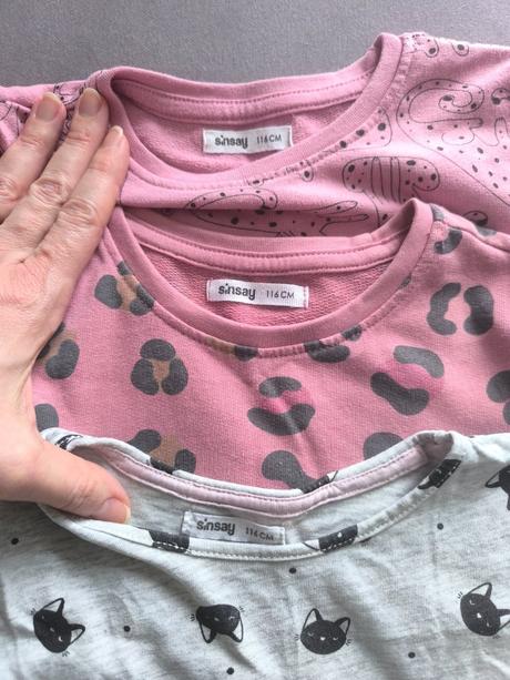 Saty 116, sinsay,116