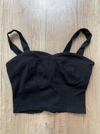 Dámsky topík, river island,s