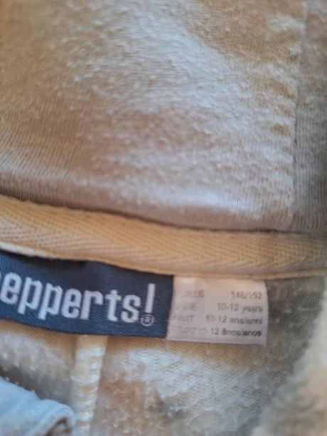 Teply overal, pepperts,146