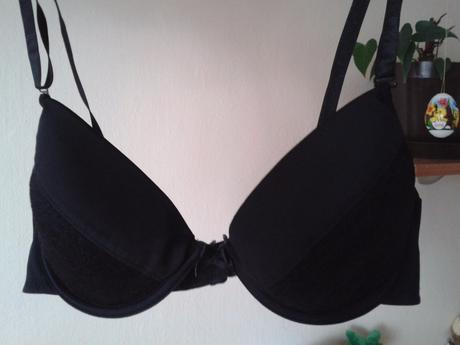 Podprsenka s kosticami, 80c