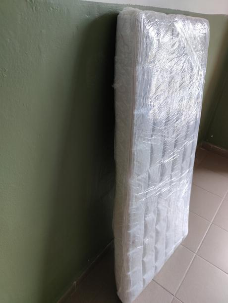 Matrac do postielky, šírka (cm): 60,dĺžka (cm): 120