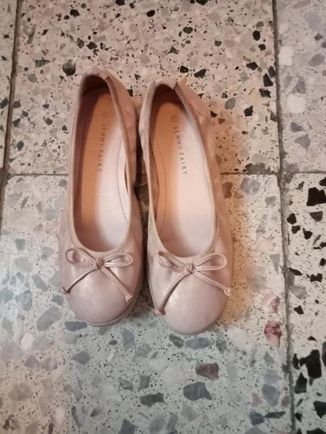 Dievčenské topánky, 37