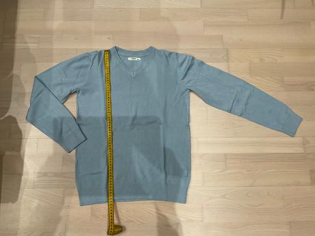 Tenký pulóver, reserved,158