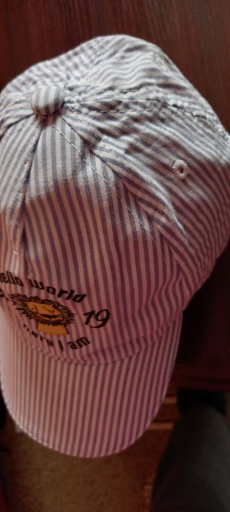 Šiltovka, dopodopo,86