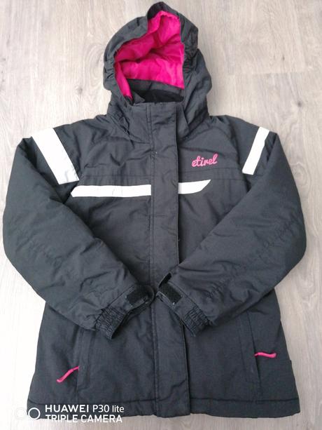 Zimná bunda etirel, etirel,128