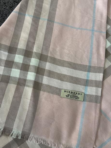 Šál burberry, burberry,xl