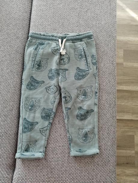 Tepláky, reserved,92