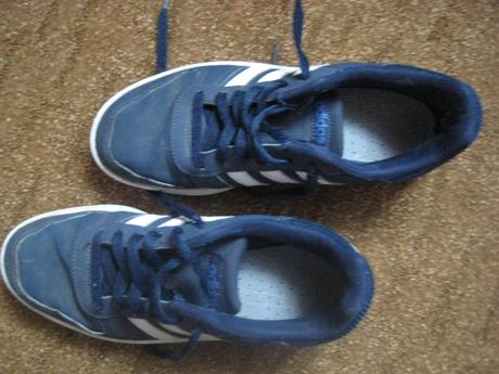 Tenisky, adidas,38