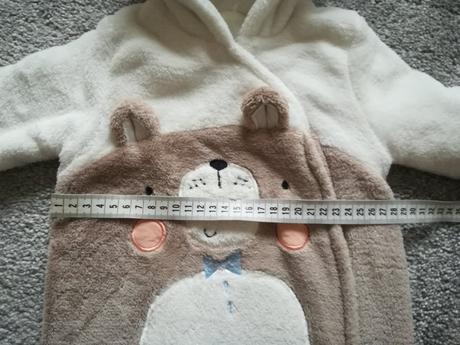 Overal macko, f&f,74