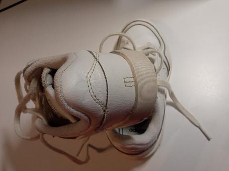 Adidas supercourt kožené tenisky, adidas,28