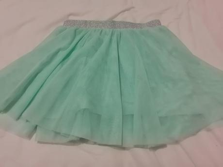 Sukňa tchibo, tchibo,140