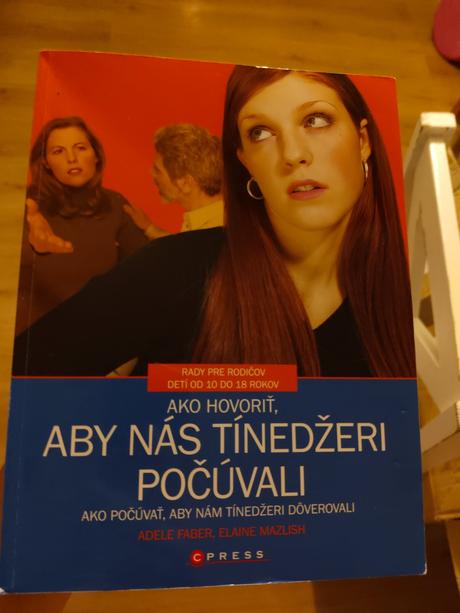 Predám rôzne knihy, 