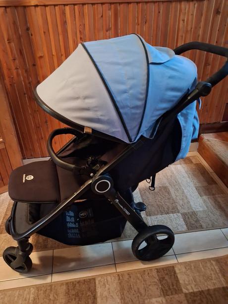 Kočík športový petite mars, petite&mars,petite&mars street+