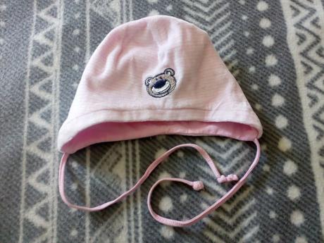 Prechodna čiapka, 62