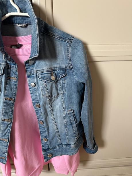 Riflova bunda, orsay,s