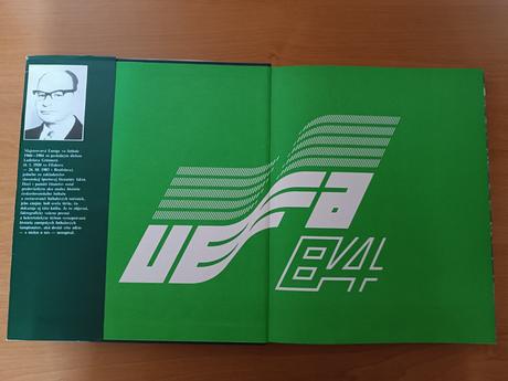 Majstrovstvá európy vo futbale 1960-1984, 