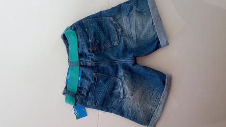 Krátke nohavice, kiki&koko,110