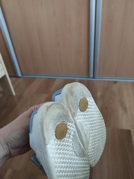 Barefoot tenisky flexi nens, 27