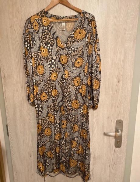 Lindex hanna wendelbo tunika, lindex,l / m