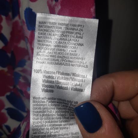 Bluzka s odhalenymi ramenami, orsay,40