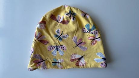 Čiapka z dvojitej bavlny 48-50, lindex,50