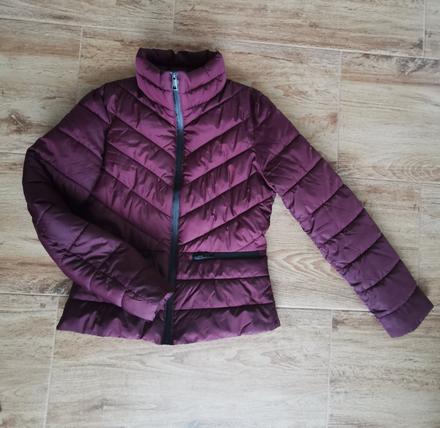 Reserved dámske bunda, reserved,xs