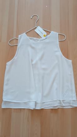 Jemná blúzka, terranova,s