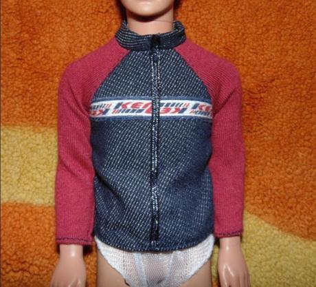 Oblečenie pre kena, 