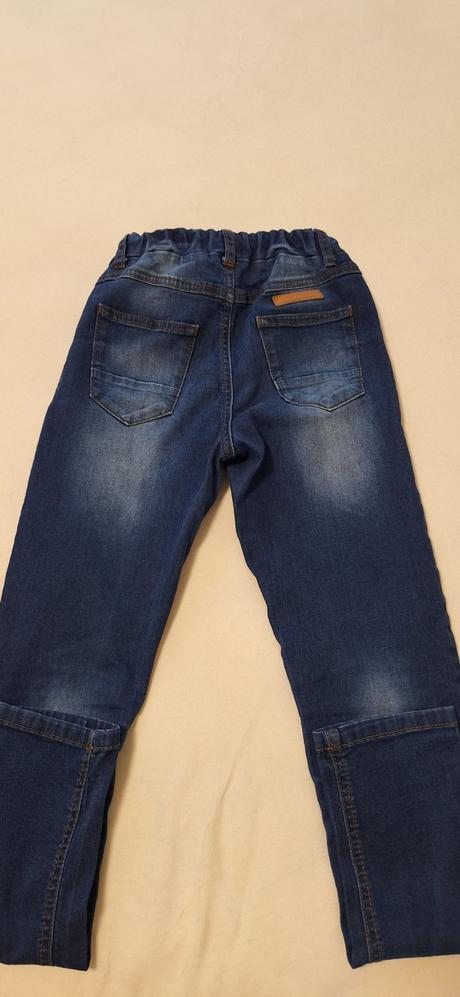 Mayoral rifle, mayoral,128