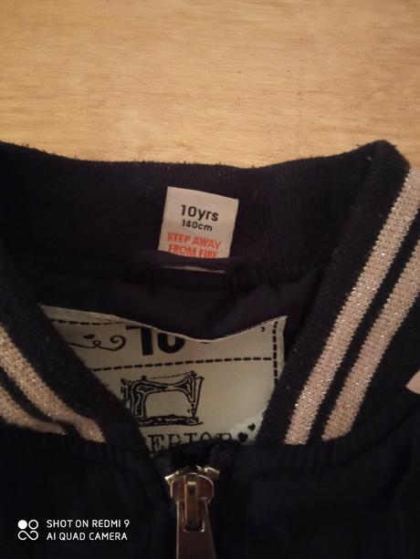 Letná bundička, tu,140