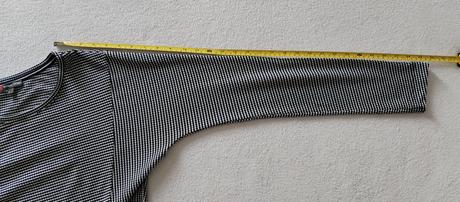 Tričko/top, street one,m