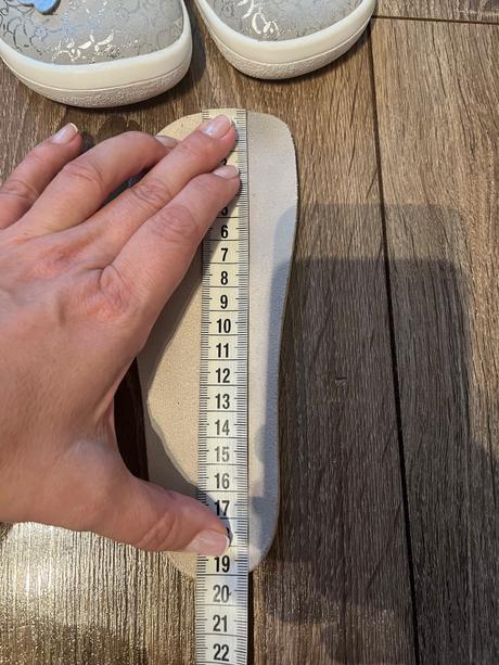 Beda barefoot  balerínky, beda,30