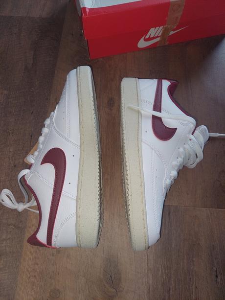 Tenisky nike court vision, nike,38