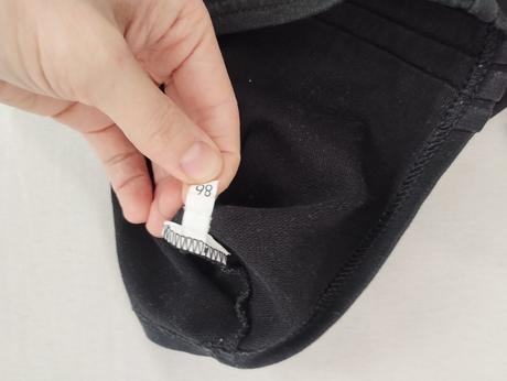 Tricko s dlhym rukavom little people, little people,86