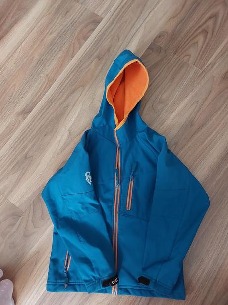 Bunda prechodna, 116