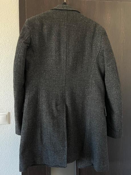 Gaudi kabát, gaudi,m