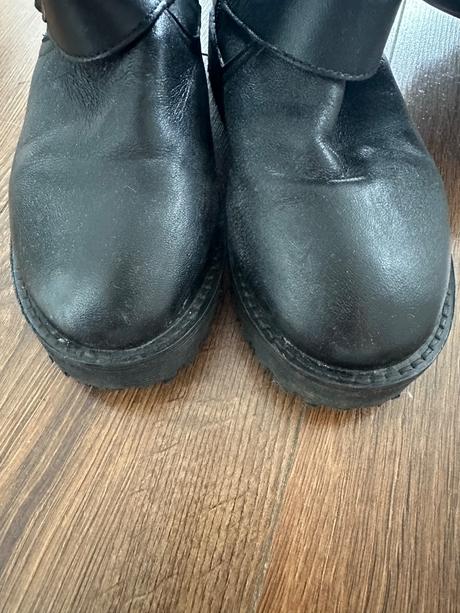 Čižmy zara, zara,33