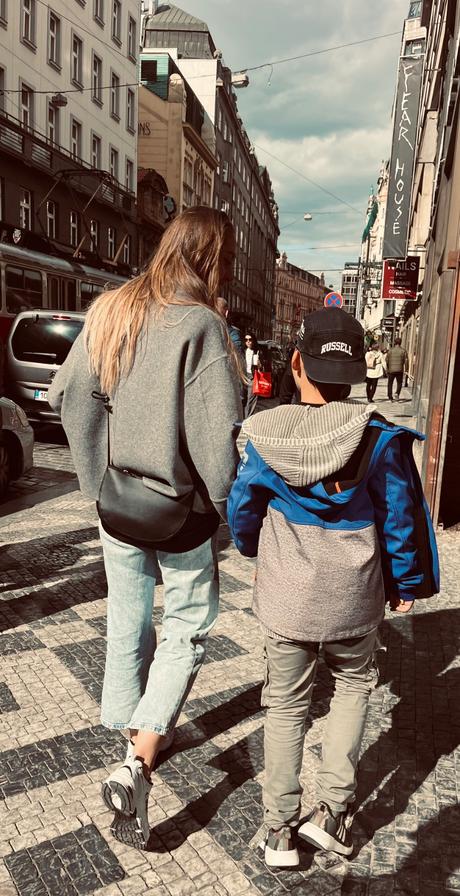 Softschel bunda h&m, h&m,146