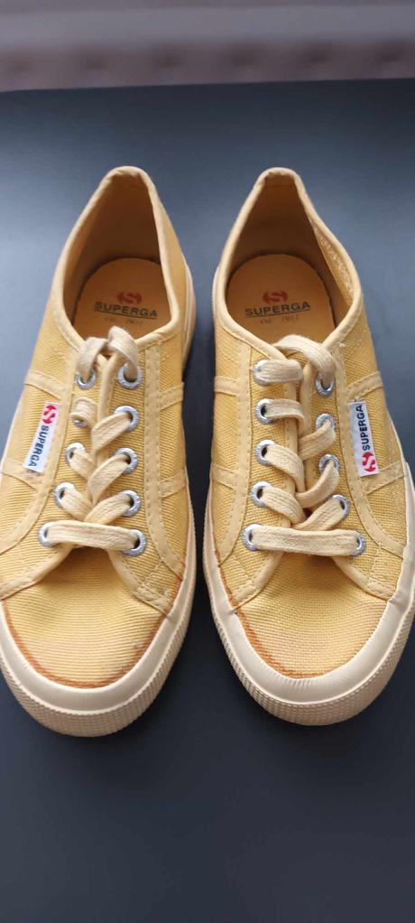 Tenisky superga 36, 36